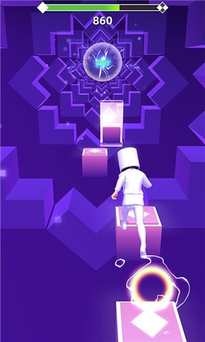 节奏大师音乐挑战赛完整版图1