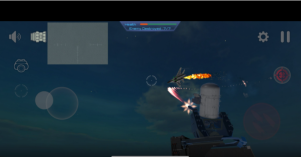 防空炮模拟器1
