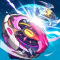 战斗模拟陀螺 V1.0