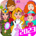 落樱公主世界乐园游戏 V1.0