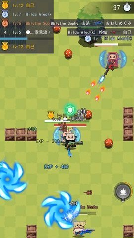乱斗射手图3
