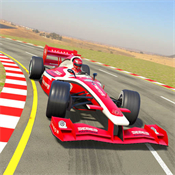 真实狂飙赛车模拟 V1.0