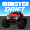怪物汽车漂移 V1.0