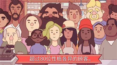 美味披萨餐厅图1