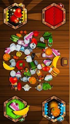 双人成行模拟器