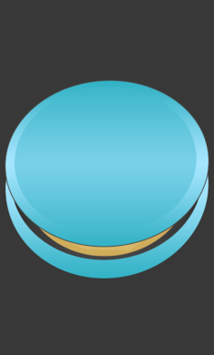 鱿鱼游戏抠桠糖比赛3