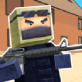FPS像素射击 V1.0