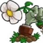 僵尸大战植物 V0.2
