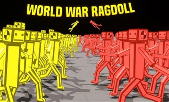 甜瓜游乐场沙盒图2