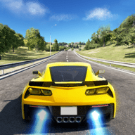 极速赛车手 V300.1.0