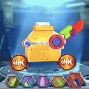 拼装合成车 V1.0