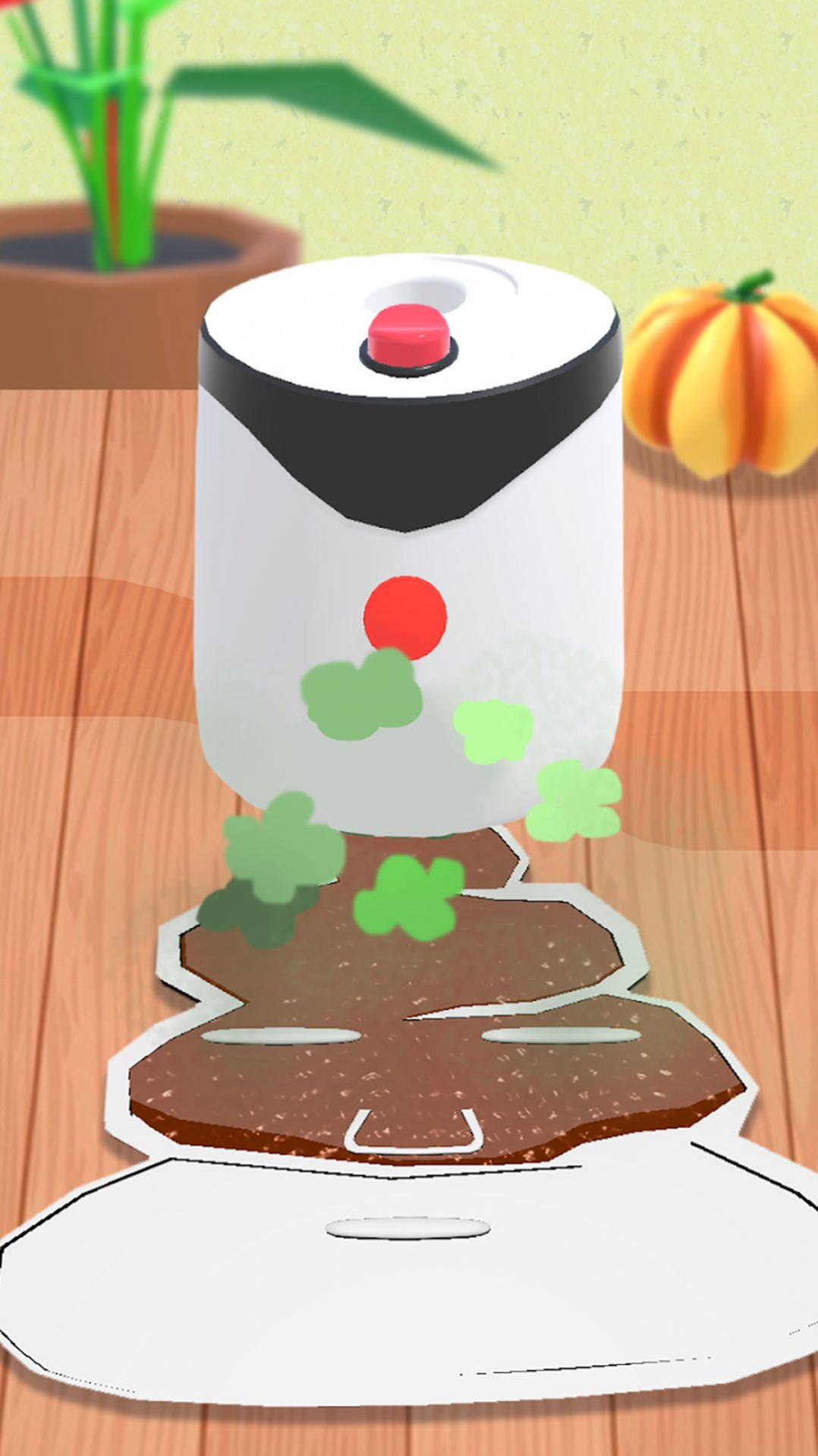 我的化妆间图2