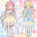 卡哇伊装扮女孩 V1.0