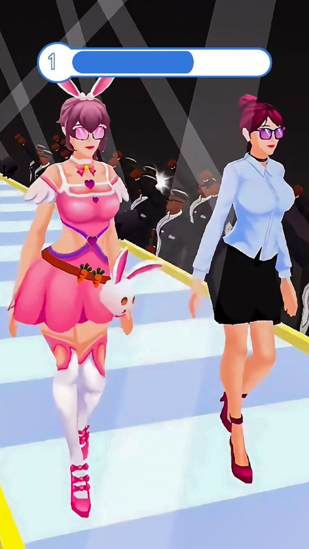 我是女王挑战最新版(3)