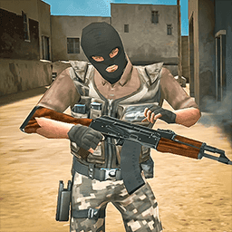 超级雇佣兵大战 V2.0.4