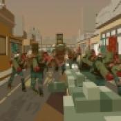 体素僵尸射击 V1.1