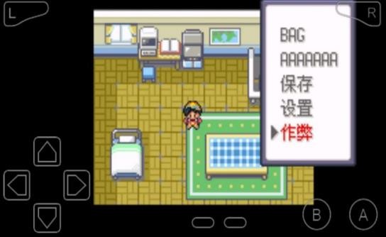 口袋妖怪水晶碎片中文正式版(2)