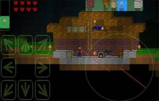 像素游乐世界图3