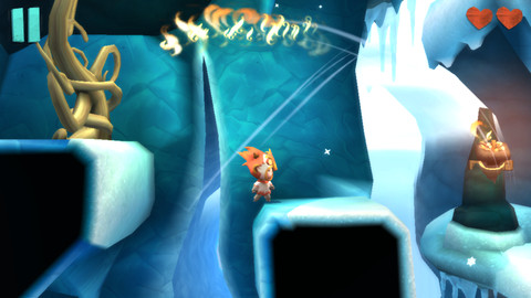 迷失之风2冬天的庄园图1