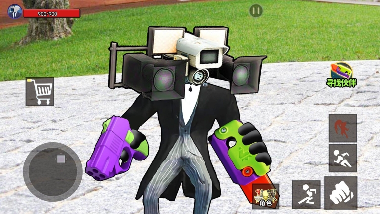 一起来冒险吧图4