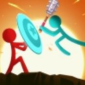 火柴人射击乱斗 V1.0.3
