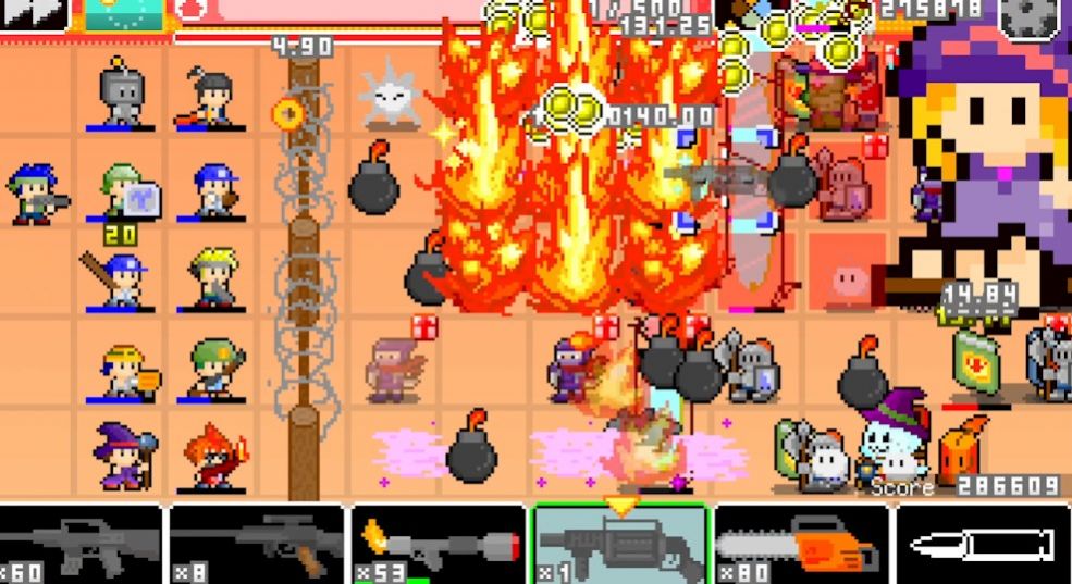 LittleGunners中文版3