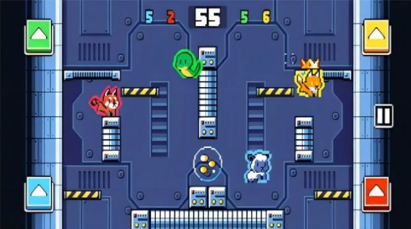 超级动物玩家图2