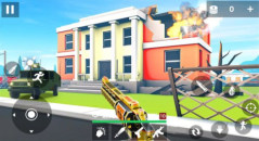 全面沙雕战争模拟器最新版2