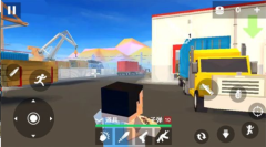 全面沙雕战争模拟器最新版1