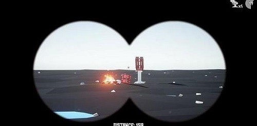 迫击炮模拟器图2