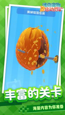 迷你宠物总动员图2