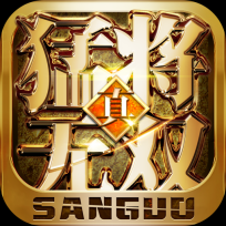 真三国猛将无双