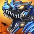 火柴人机甲恐龙 V4.0.0