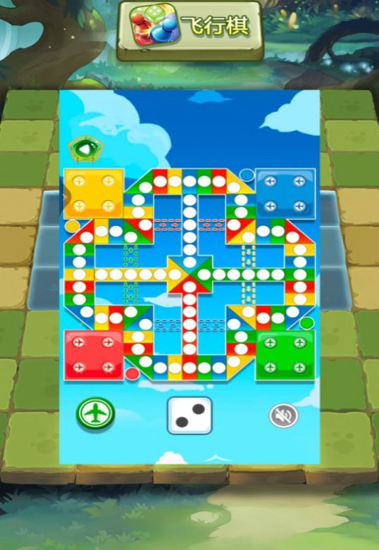 经典欢乐斗兽棋1