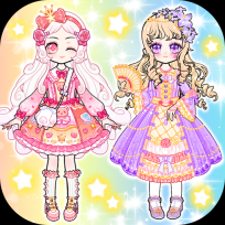 装扮时尚女孩换装 V1.0