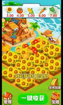夏日半岛红包版图4