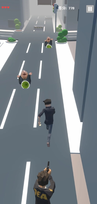 周处除三Bugs图3