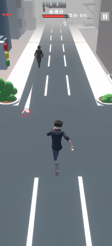 周处除三Bugs图1