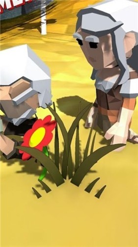 老人家格斗师2