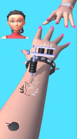 我是纹身师图1