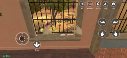 小忍的甜蜜时光图3