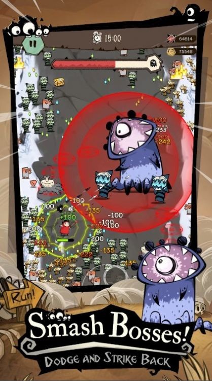 DeedleDoodle汉化版图4