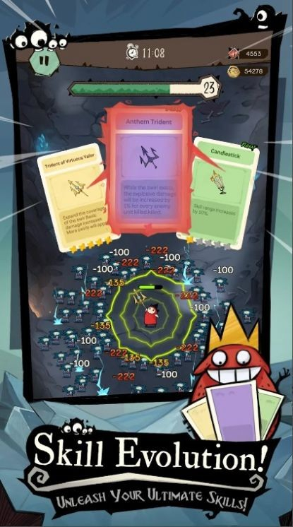 DeedleDoodle汉化版图3