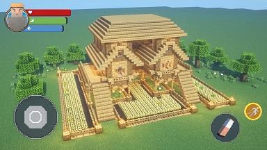 方块搭建大师2