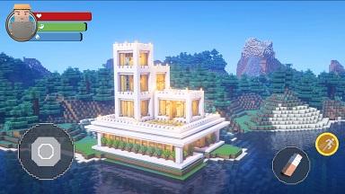 方块搭建大师3