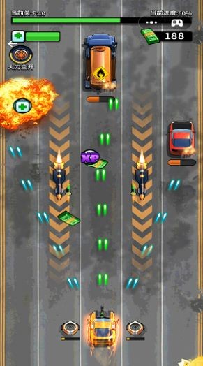 全民赛车挑战赛2