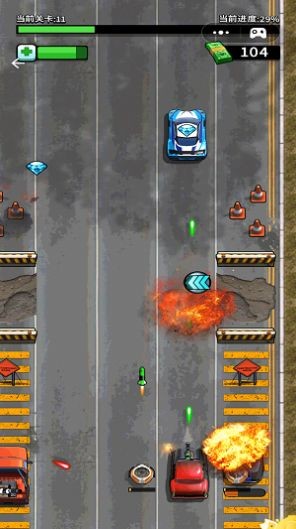 全民赛车挑战赛1