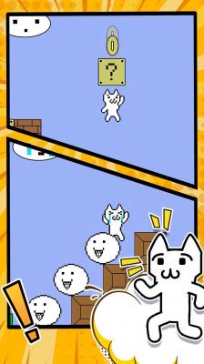 玛丽喵里奥大冒险3