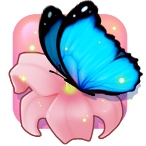 蝶恋花小游戏 V19.1.14