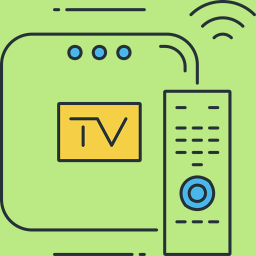 智能电视遥控器 V1.6